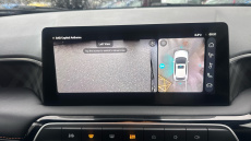 MG MG3 1.5 Hybrid Trophy 5dr Auto Hybrid Hatchback